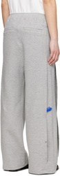 ADER error Gray Realce Product. 86 Lounge Pants
