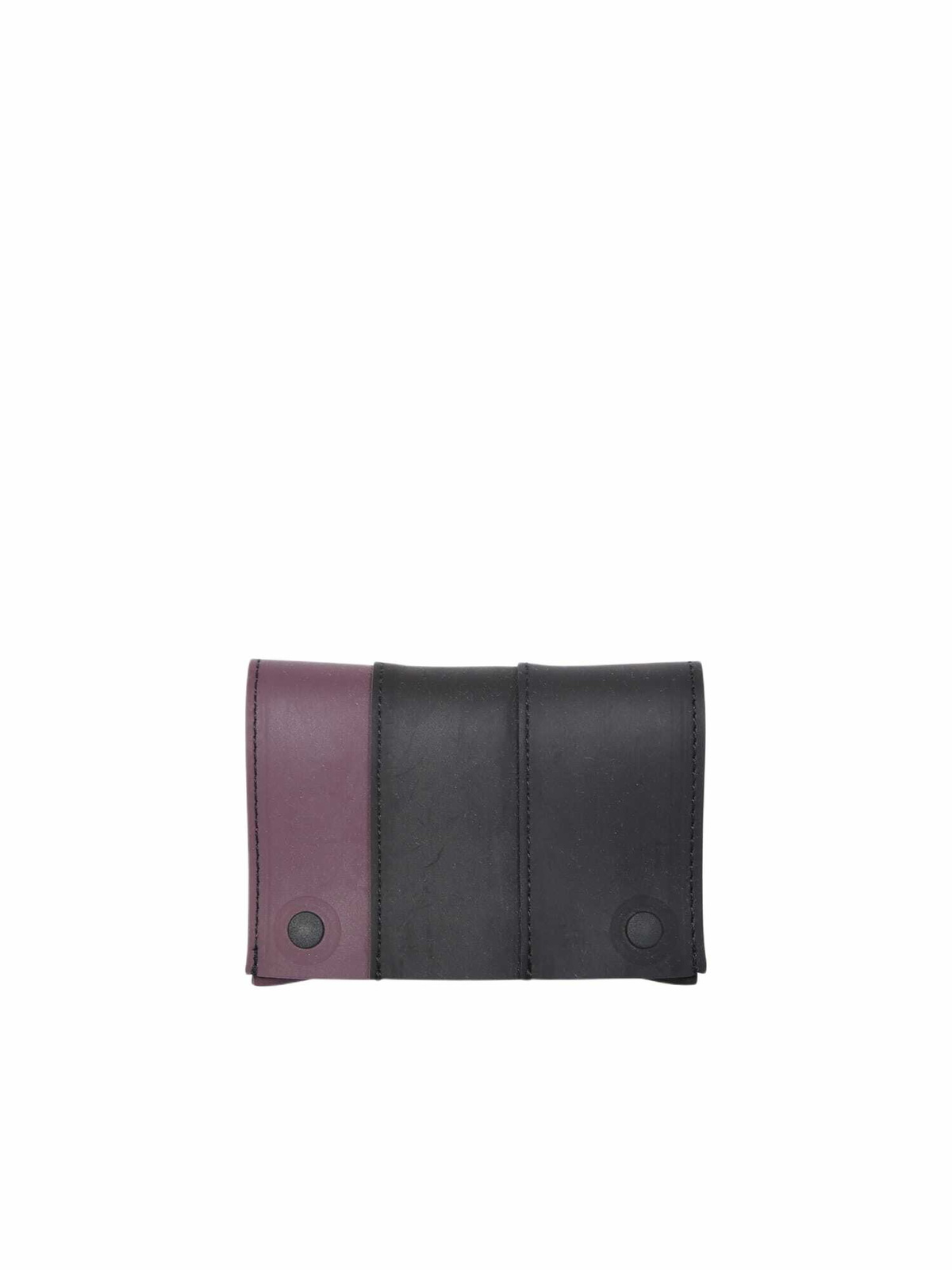 Sunnei Panel Design Card Holder