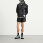 Satisfy Fuzzfleece AD Bandana in Black 