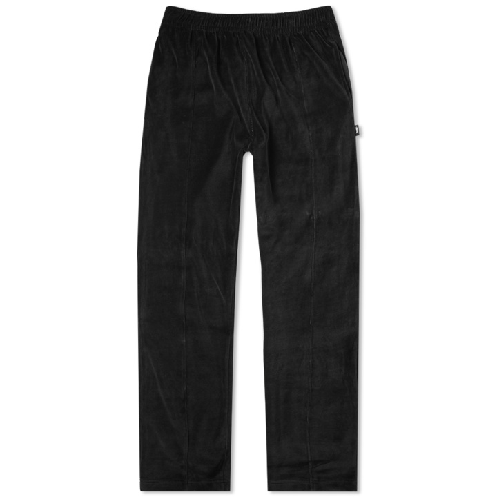 Photo: Stussy Velour Sweatpant