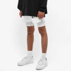 Nike x Off-White Short in White