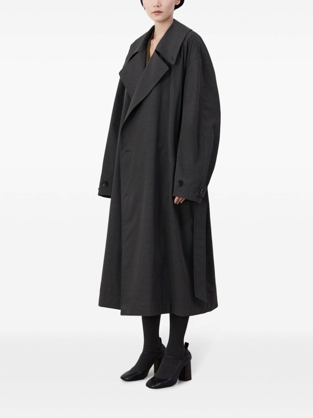 LEMAIRE Tibetan Trench Coat Lemaire