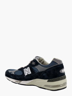 New Balance   Sneakers Blue   Mens