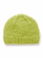 Gabriela Hearst - Pacino Cashmere Beanie