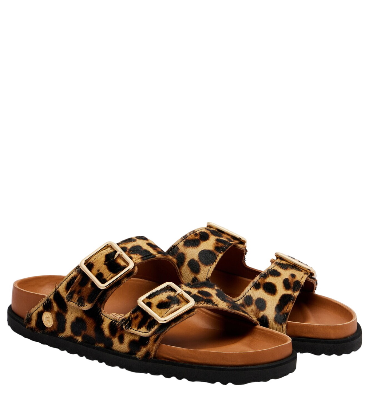 Birkenstock 1774 x Tekla Nagoya suede slippers Birkenstock 1774