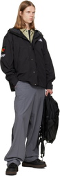 The North Face Black Recon 30L Backpack