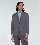 Caruso - Macbeth wool suit