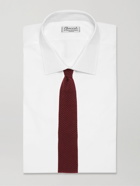 Turnbull & Asser - 7cm Cashmere Tie