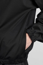 Jil Sander Sweatshirt In Black Cotton