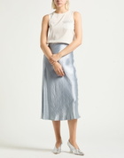 Peserico Womens Top Ivory