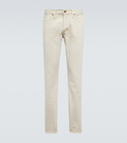 Tom Ford - Slim-fit jeans