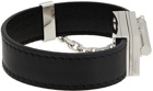 AMIRI Black Jax Bracelet