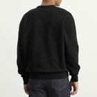 FrizmWORKS Men's OG Heavyweight Sweatshirt in Black