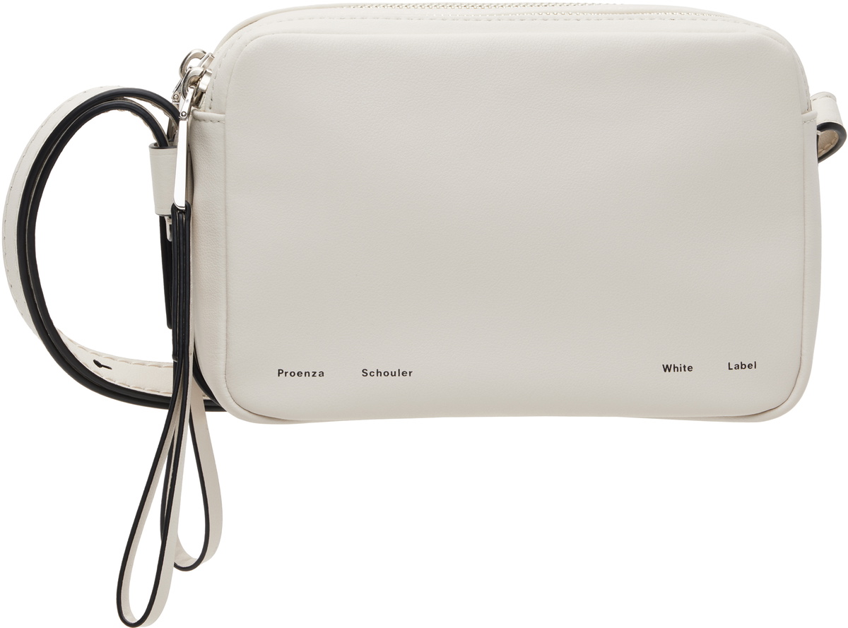 Proenza Schouler Off-White Proenza Schouler White Label Watts