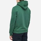 Axel Arigato Men's Catch Hoody in College Green