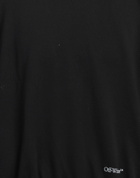 Off-white Mens Sweatshirt in Black