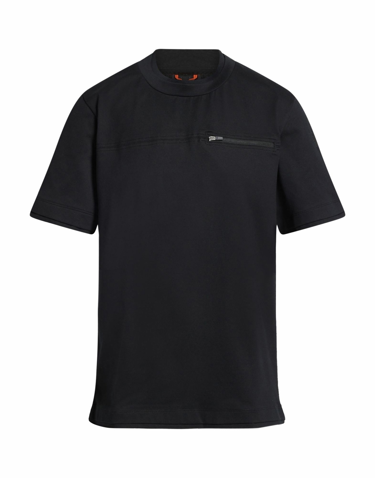 Parajumpers Mens T-shirt in Black