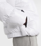 Adidas by Stella McCartney TrueNature puffer jacket