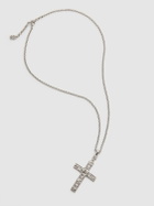 DOLCE & GABBANA Italian Holiday Chain Necklace