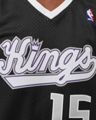 Mitchell & Ness Nba Swingman Jersey Sacramento Kings 2011 12 Demarcus Cousins #15 Black - Mens - Jerseys