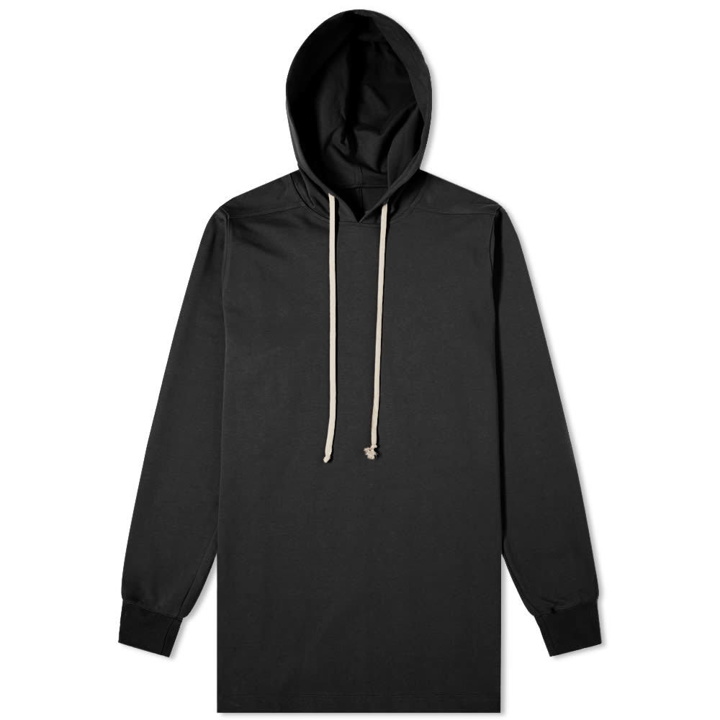 Photo: Rick Owens Hoody