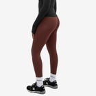 Adanola Women's Ultimate Leggings in Burgundy