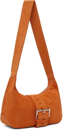 Paloma Wool Orange Leonora Bag