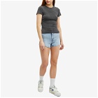 Levi’s Collections Women's Levis Vintage Clothing 80s Mom Shorts in Make A Difference