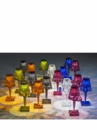 KARTELL Battery Table Lamp