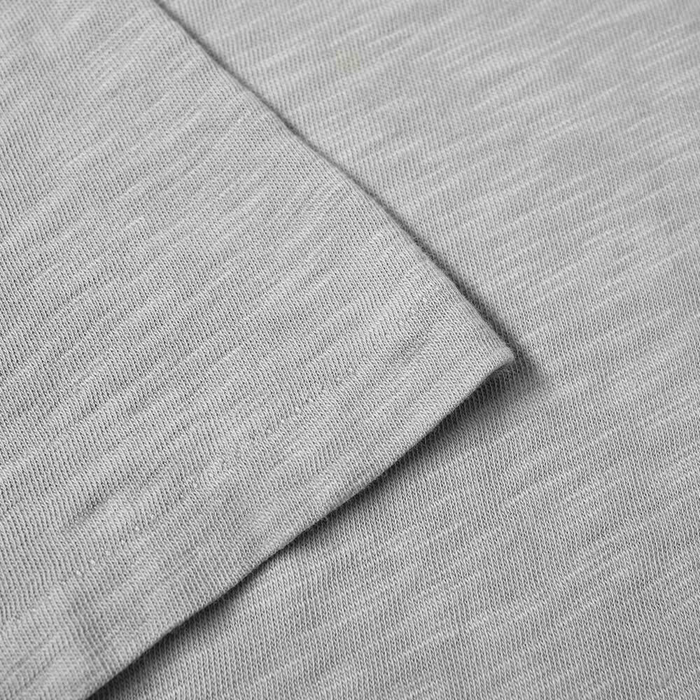 Velva Sheen Men's Regular TShirt in Grey Velva Sheen