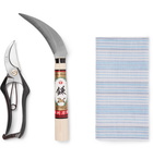 Japan Best - Gardening Set - Neutrals