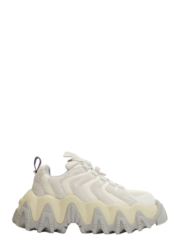 Photo: Eytys Halo Suede Sneakers