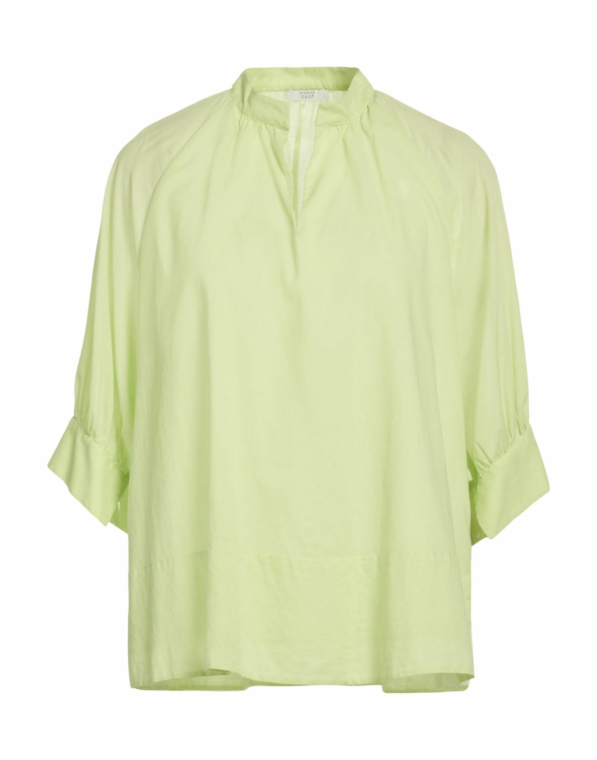 Peserico Easy Womens Top Light in Green