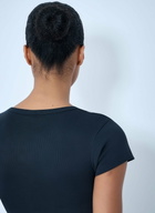 Vaquera Bra-Print T-Shirt