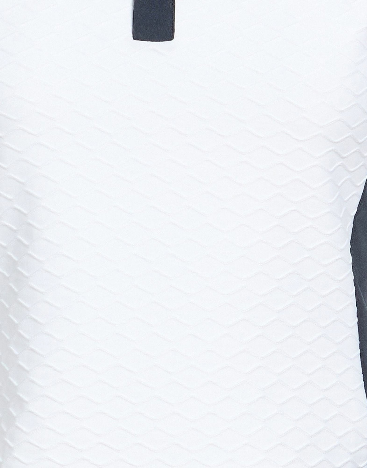 Ea7 Womens Polo shirt in White