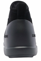 Moon Boot Luna Logo Debossed Slip-on Boots
