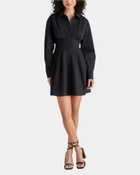 Steve Madden Aria Dress in Black