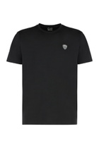 EA7 Logo Print T-shirt