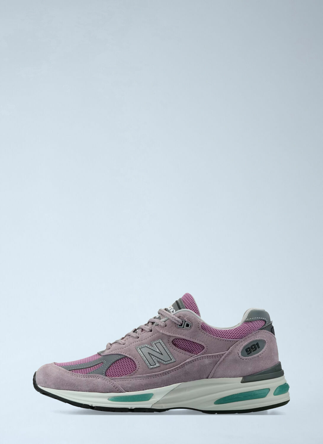 New Balance Made in UK 991v2 Sneakers