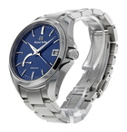 Grand Seiko Spring Drive SBGA275