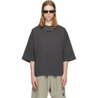 Fear of God ESSENTIALS Gray Merch T-shirt