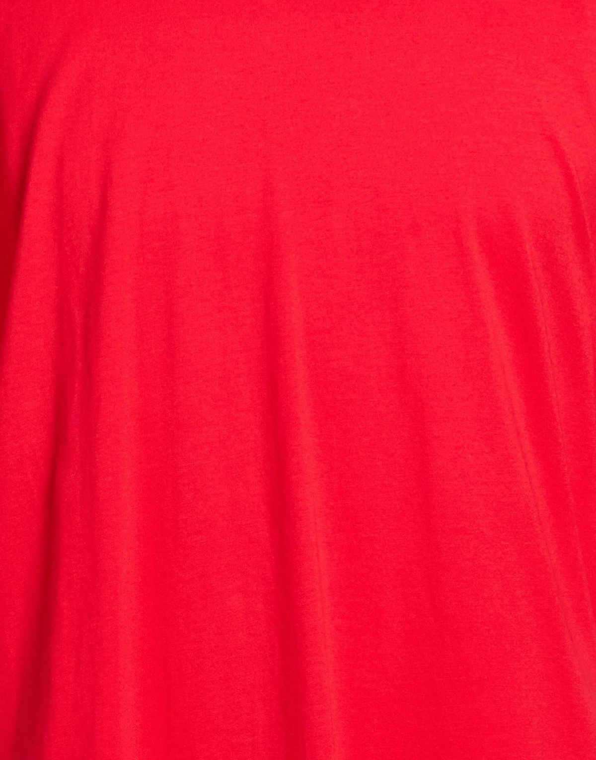 Hugo Mens T-shirt in Red