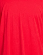 Hugo Mens T-shirt in Red
