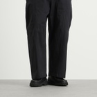 Clarks Originals Men's Walla Yukoner Shoes in Black Leather