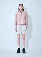 Moncler Grenoble Madulain Down Jacket