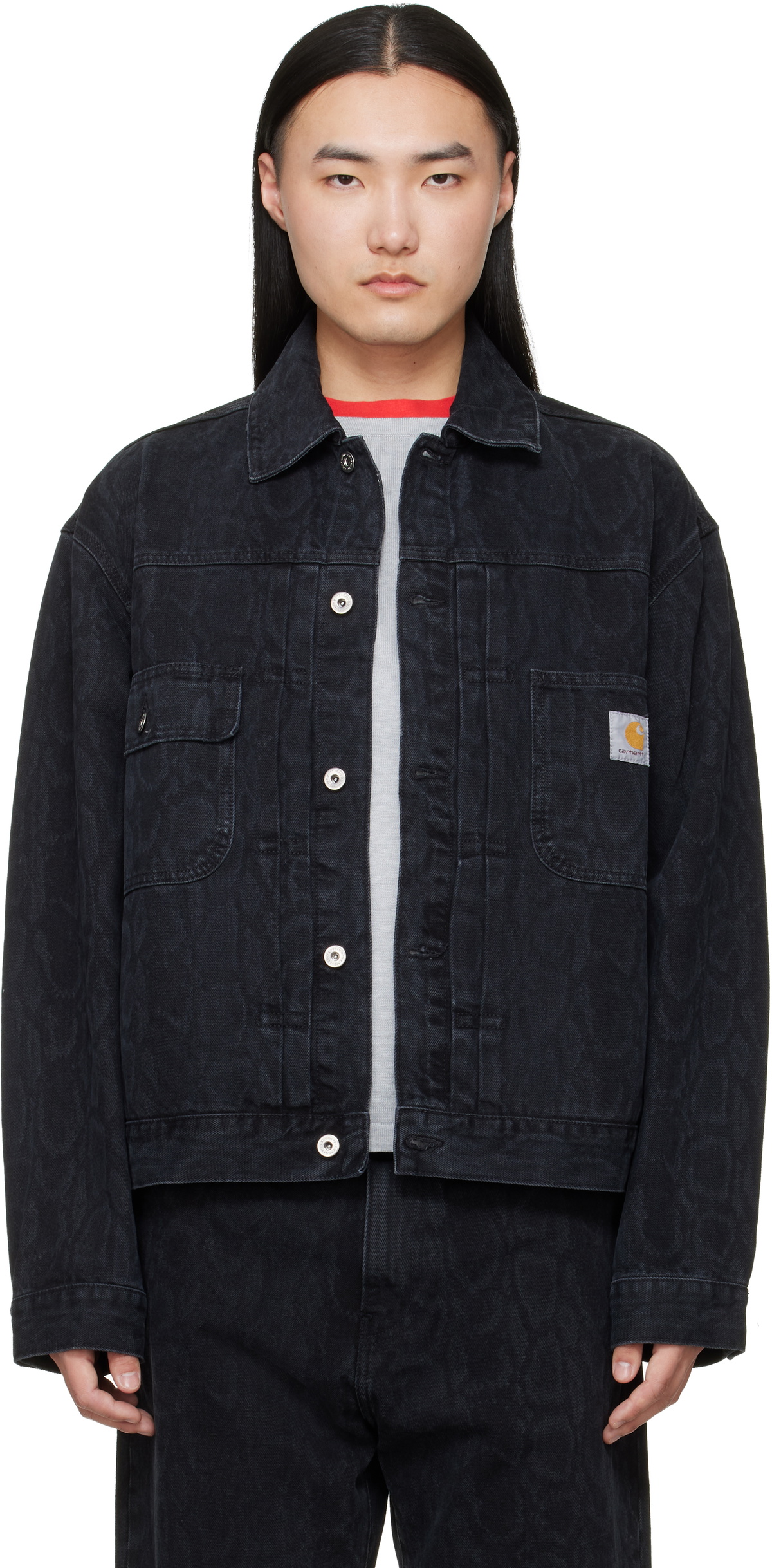 限定値下　Carhartt WIP phoenix coat フェニックスコート Carhartt（カーハート）の「フェニックス コート（）」 - WEAR