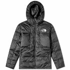 The North Face Men's M Himalayan Light Down Hoody in Black