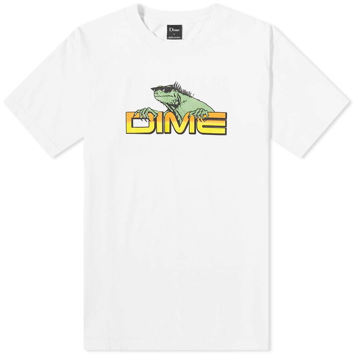 Photo: Dime Lizard Tee