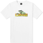 Dime Lizard Tee