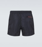Moncler Jersey sweatpants